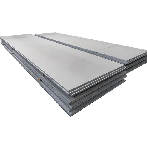 Stainless Steel 202 Sheet - Application: Construction