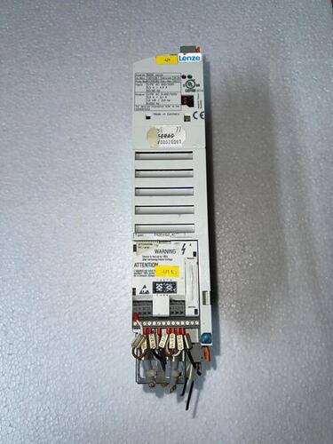 LENZE SERVO DRIVE