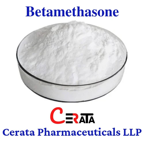 Betamethasone Api Powder - Cas No: 378-44-9