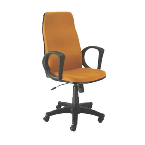 Mak-147 Revolving Computer Chairs - Application: For Office