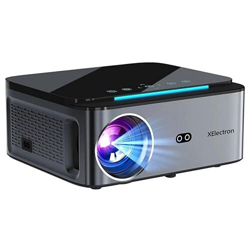 Xelectron Iprojector 2 20000 Lumens - Type: Digital Projector