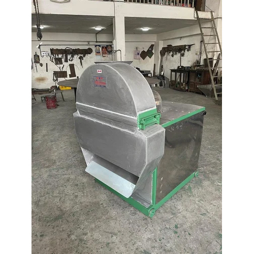 Detergent Cage Mill Machine - Automatic Grade: Automatic