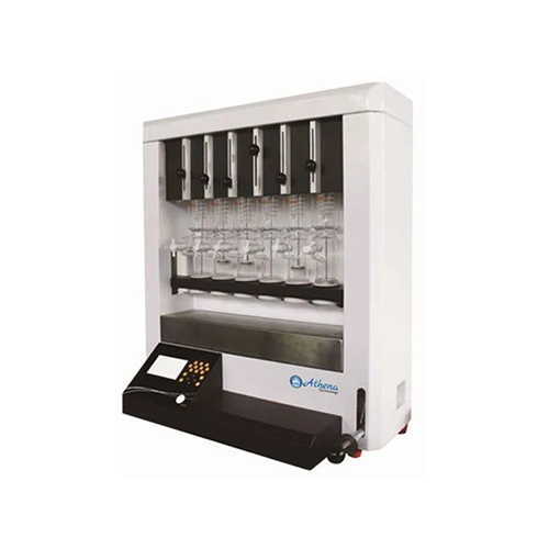 Industrial Automated Solid Phase Extraction System - Application: Laboratory