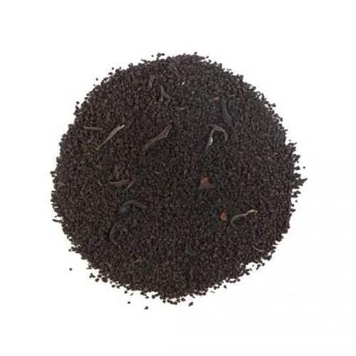 Black Ctc Tea - Health Benefits: Antioxidants