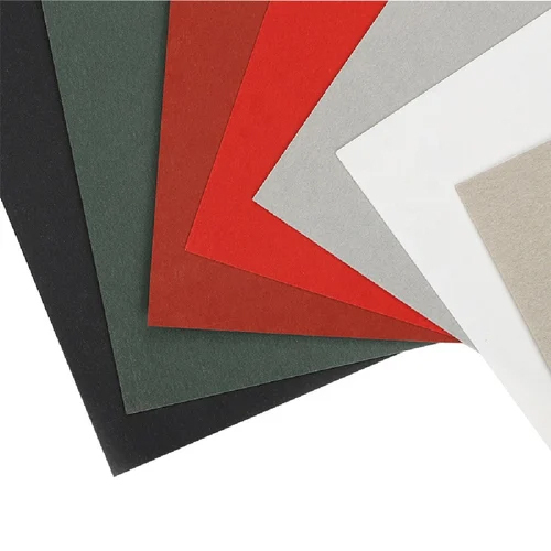 Vulcanized Fiber Sheet - Color: As Per Requirement