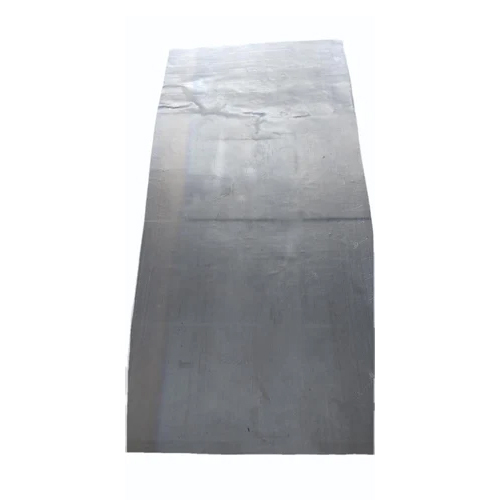 Lead Metal Sheet - Color: Silver