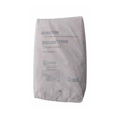 Tr 92 Titanium Dioxide - Cas No: 19855562