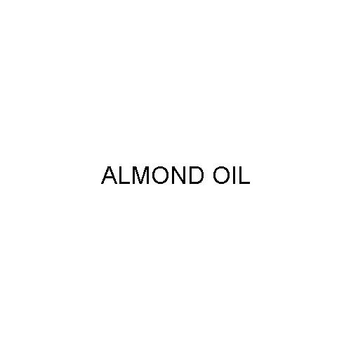 Cas No - 8007-69-0 Almond Oil - Application: Industrial