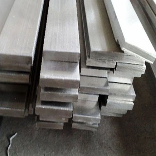 202 Stainless Steel Flat Bar - Application: Construction