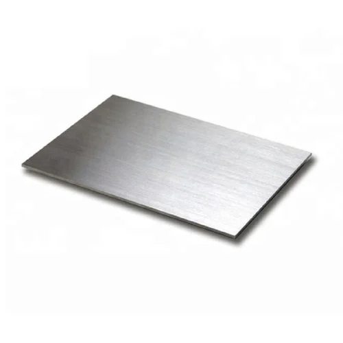 202 Stainless Steel Plate - Application: Construction