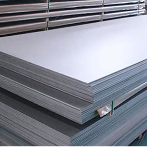 202 Stainless Steel Plate