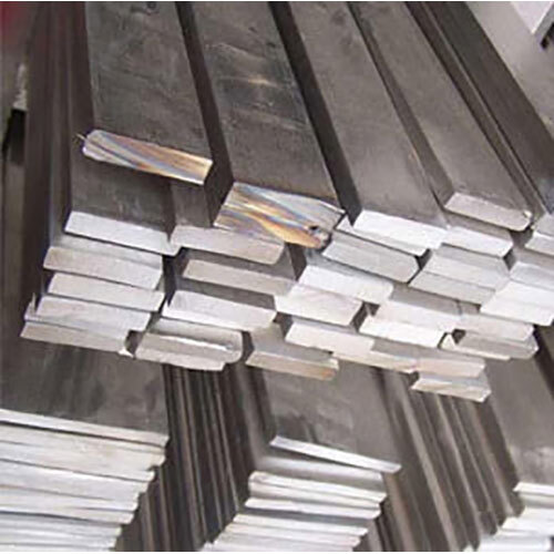 202 Stainless Steel Flat - Application: Construction