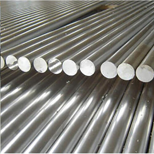 202 Stainless Steel Rods - Application: Construction