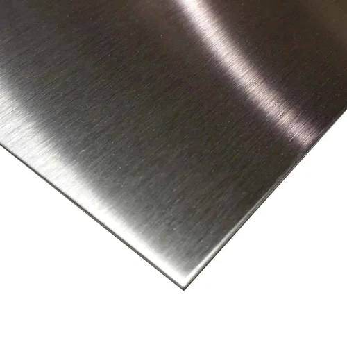 202 Stainless Steel Plate