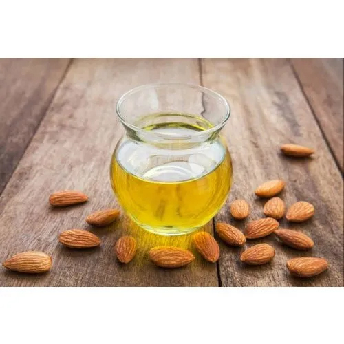 Almond Sweet Oil - Age Group: Adults