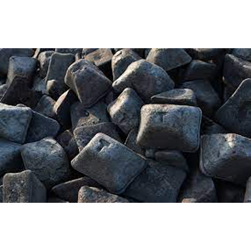 Pig Iron - Application: Metallurgy