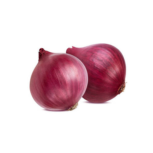 Red Onion - Moisture (%): 83-92%