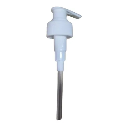 Lotion Dispenser Pump - Color: Different Available