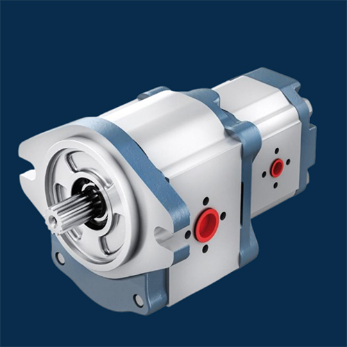 Gear Pump