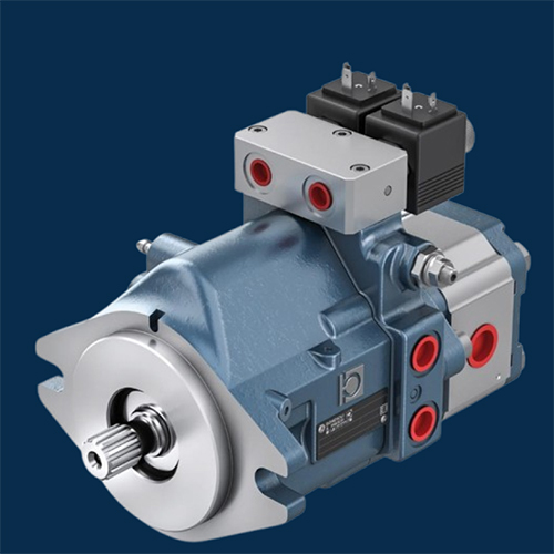 Open Circuit Axial Piston Pump