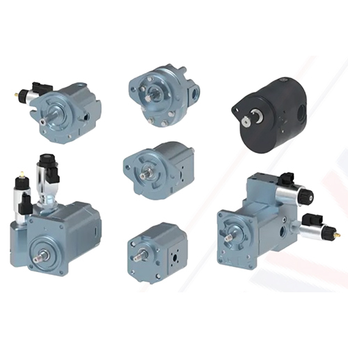 Gear Motors