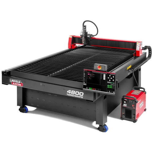 Fully Automatic Cnc Plasma Cutter Machine - Cutting Thickness: 30 Millimeter (Mm)