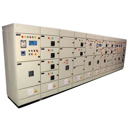 Amf Control Panel - Frequency (Mhz): 50-60 Hertz (Hz)