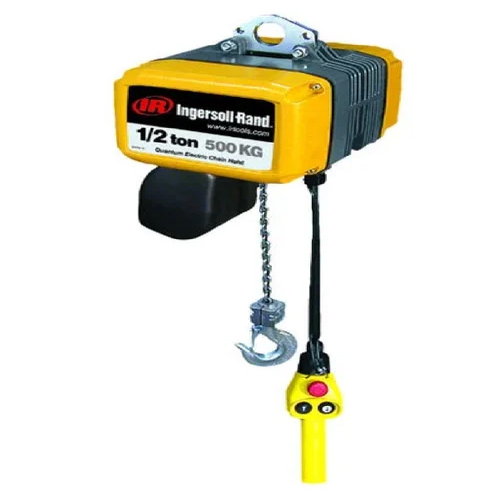 1/2 Ton Electric Chain Hoist