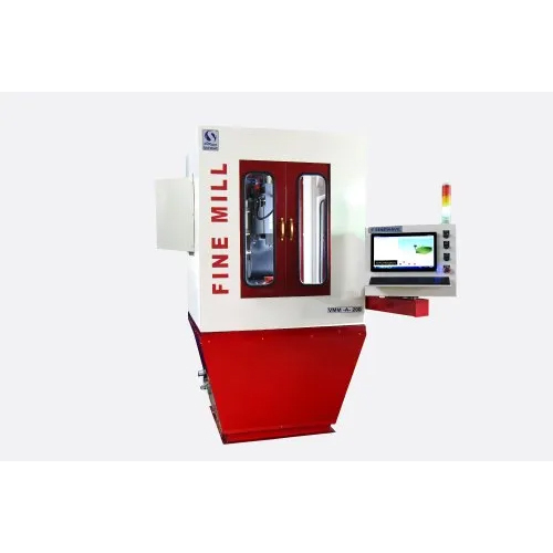 VMM-A-200 CNC Mill Trainer