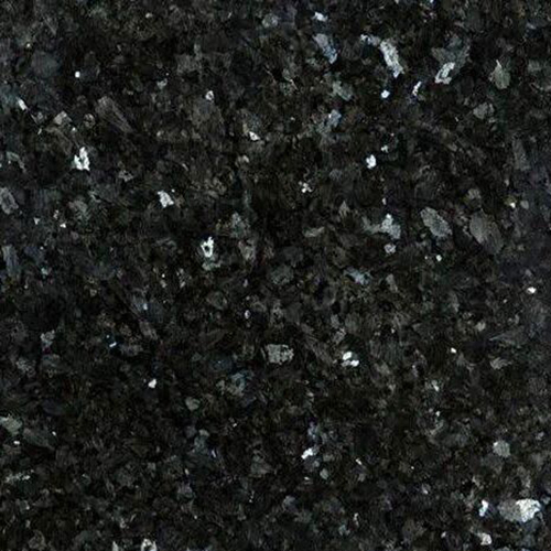 Black Granite