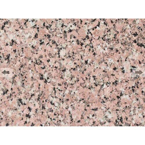 Pink Granite