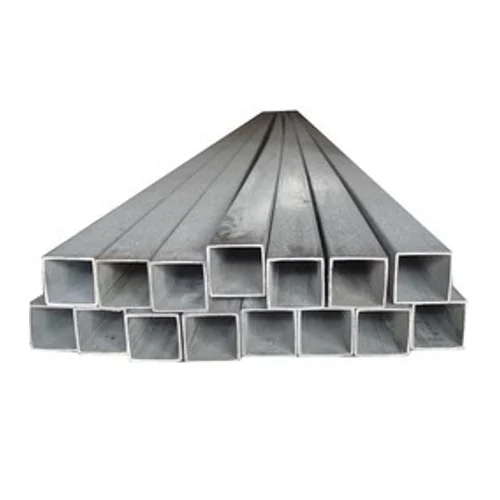 Tata Structural Galvanized Iron Square Tube