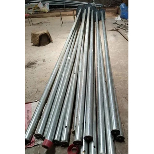 Galvanized Iron Pipe And Tube