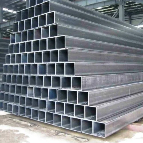 Mild Steel Pipe