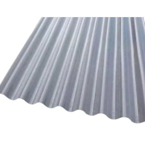 Tata Metal Roofing Sheet