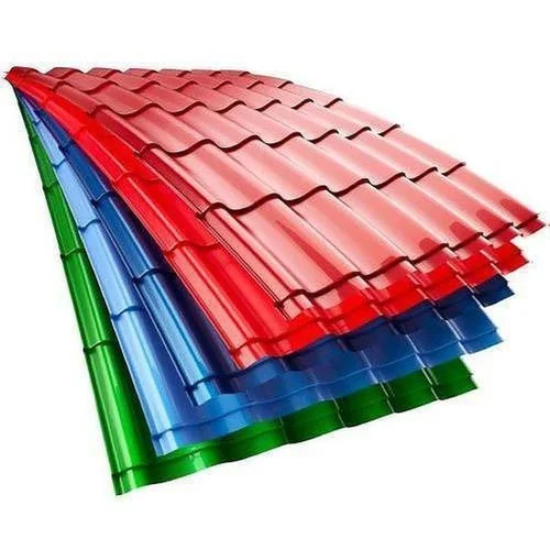 Roofing Sheet