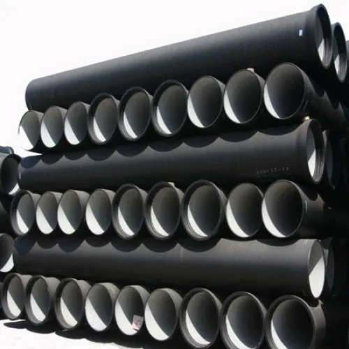 Ductile Iron Pipe