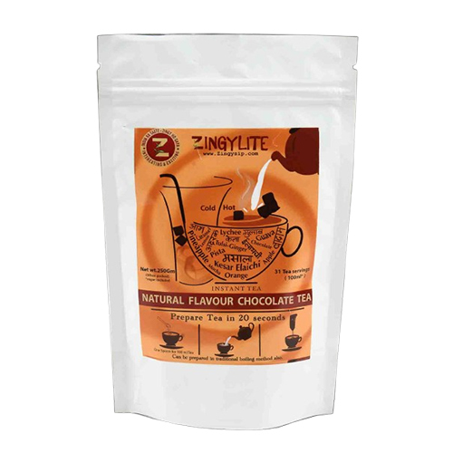 250gm Chocolate Tea - Grade: Food Grade