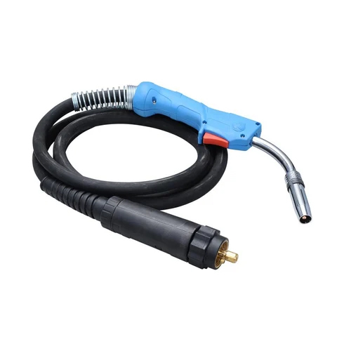 Mig Welding Torch - Color: Black