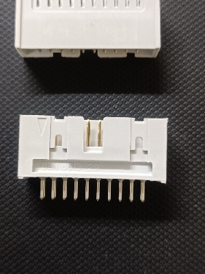 20 Pin Connector