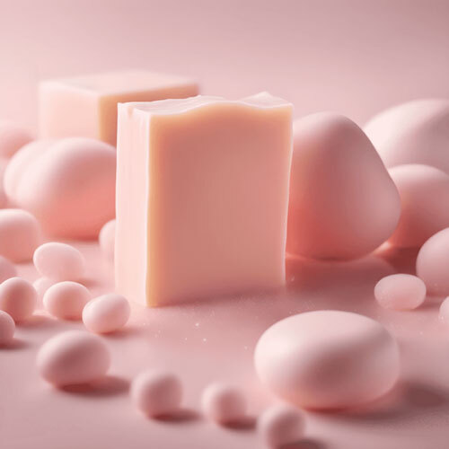 Calamine Soap Base - Style: Solid