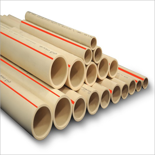 Upvc Pipe Length: Available In Multiple Sizes  Centimeter (Cm)