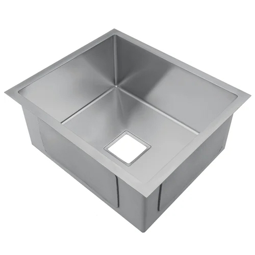 High Quality Stainless Steel Rectangular Kitchen Sink