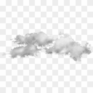 Clouds Png Clipart - Clouds For Photoshop Png Transparent Png - Large ...