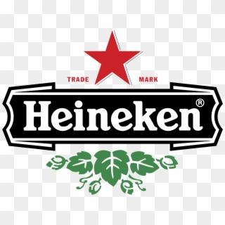 #heineken - Logo Heineken Png Clipart - Large Size Png Image - PikPng