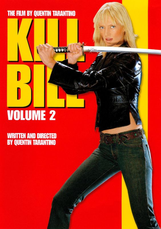 Kill Bill: Vol. 2 (2004) - Quentin Tarantino | Synopsis ...