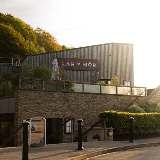 Lan y Môr - Saundersfoot - 2