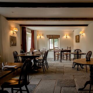 The Three Horseshoes - Batcombe