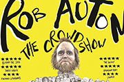 Rob Auton: The Crowd Show