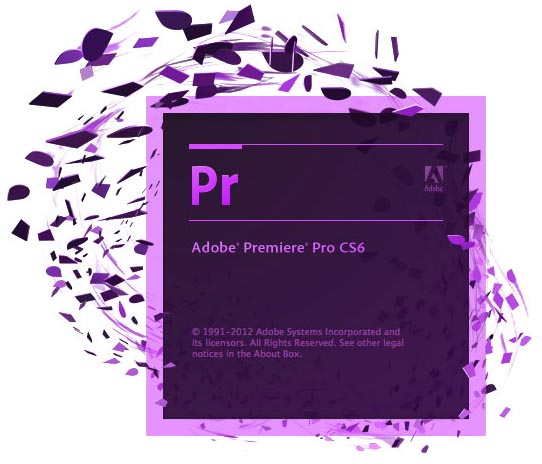 Adobe Premiere Pro CS6 Crack 2022 + Keygen Download [Fixed]